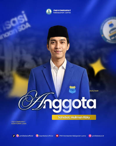 Aditya Aulia Rahman