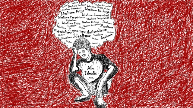 PMII dan Dilema Kader Milenial: Antara Idealisme Kampus dan Realitas Kehidupan